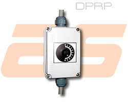 Regulador DPRP1600
